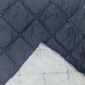 2263-12 стежка на синтепоне