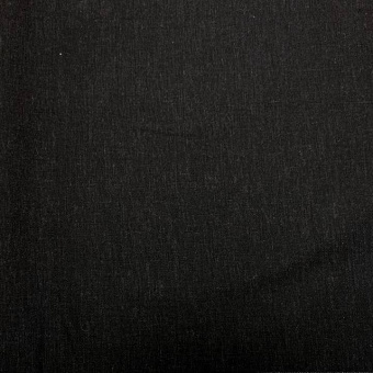 2336-3 Лен вискозный черный  (2)
