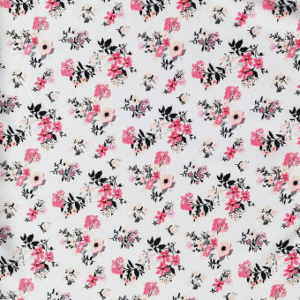 2286-1 вискоза плательная белый цветы (1)