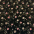 2377-3 Креп вискозный черные цветы  (1)