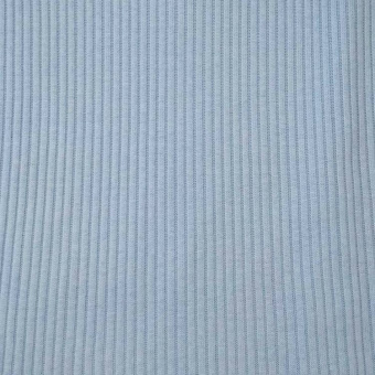 1901-2 трикотаж лапша голубой (4)