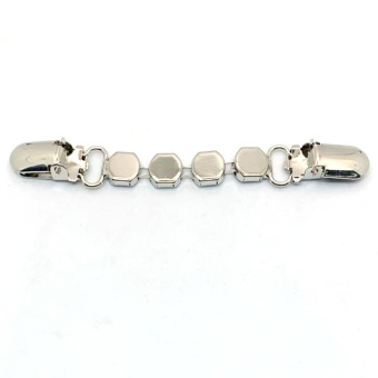 украшение зажим