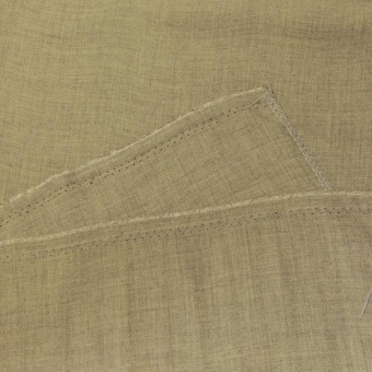 2124-4 костюмная вискоза желтая (3)