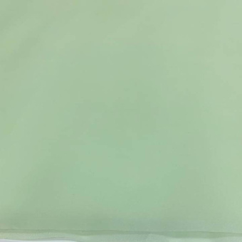 2313-12 Органза Шелк салат