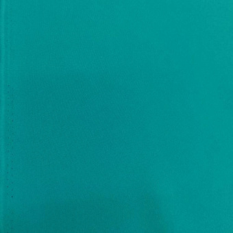 35-83 габардин бирюзовый