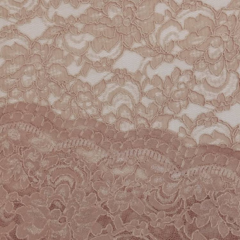 1891-5 гипюр стрейч персиковый (3)