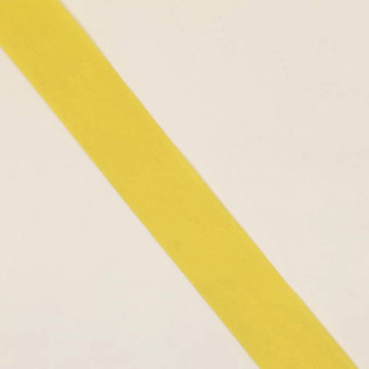 бейка трикотажная 30 мм желтый 2 (1)