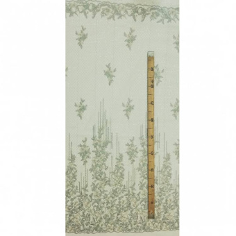 2241-2 гипюр зеленый (4)