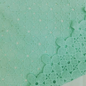 1955-1 шитье хб мятное (2)