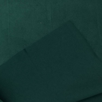 2032-4 трикотаж замша зеленый (3)