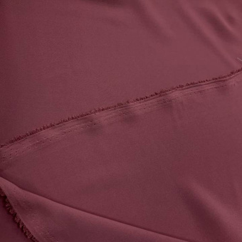 2346-13 Шелк плательный Bella розовый  (2)