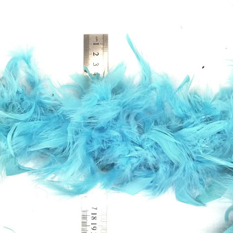 боа 750 бирюза2