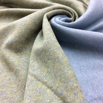 1899-6 трикотаж вязаный хаки (5)