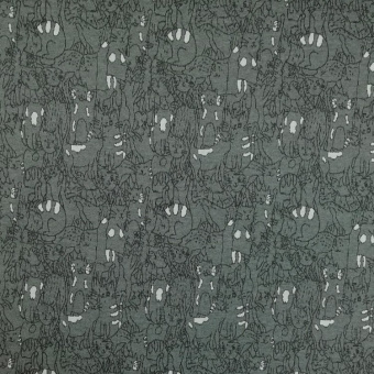 2175-2 трикотаж серый котики (1)