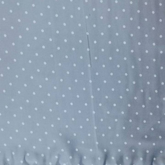 2276-26 шелк стрейч горох голубой (1)