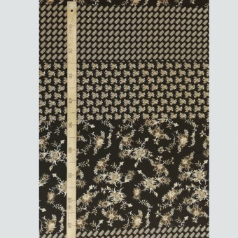 1811-5 трикотаж коричневый принт (2)