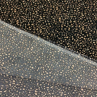 2292-3 Креп плательный