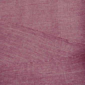 2107-3 лен меланж розовый (2)