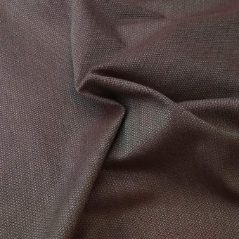 1895-13 костюмная шерсть коричневая (1)