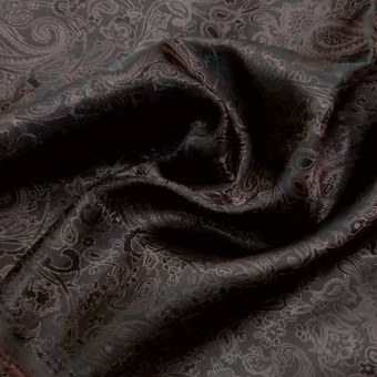 1028-2 подклад вискоза коричневый (1)