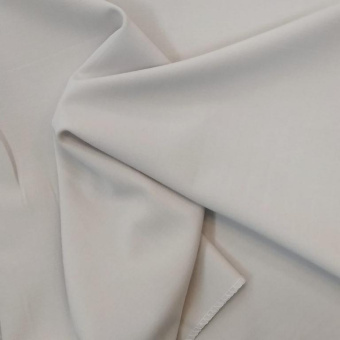 1949-2 креп плательный бежевый (1)