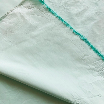 2204-6 плащевая мятная (3)