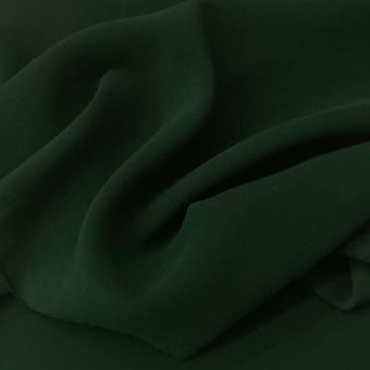 2136-17 костюмный кре зеленый  (1)