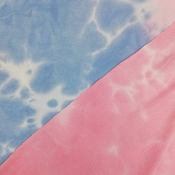 1010-14 футер 2-нитка перелив