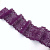 тесьма 2369 фиолетовая цветок (2)