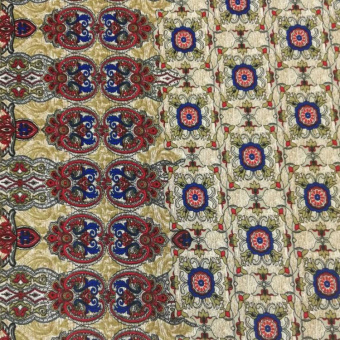 1729-1 трикотаж бежевый принт (1)