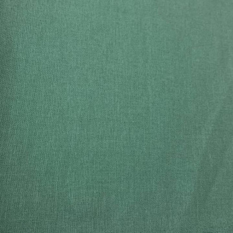 2357-7 Лен стрейч зеленый  (3)