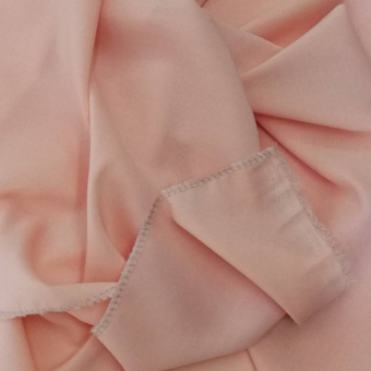 1304-18 подкладочная вискоза стрейч персиковая (2)