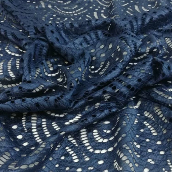 1995-1 гипюр стрейч синий (1)