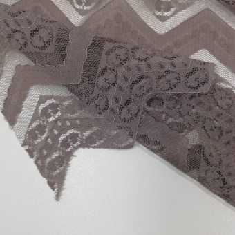 2137-3 гипюр шантильи розовый (3)