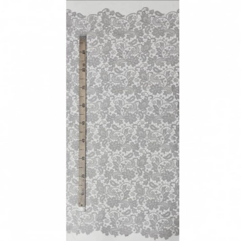 1718-11 гипюр серый (4)