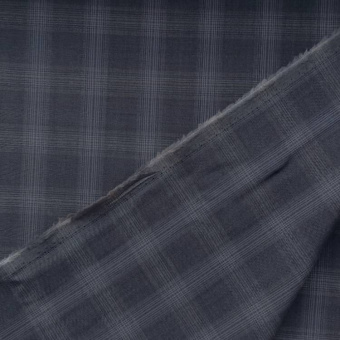 1975-9 костюмная шерсть синяя (2)