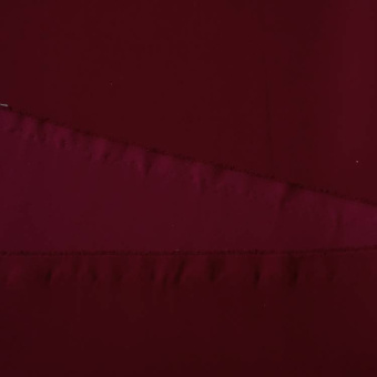 213-9 костюмный креп бордовый (2)
