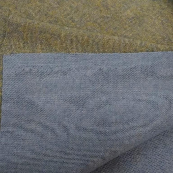 1899-6 трикотаж вязаный хаки (3)