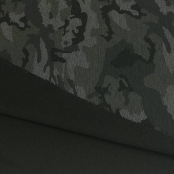 1999-2 трикотаж вискозный зеленый камуфляж (3)