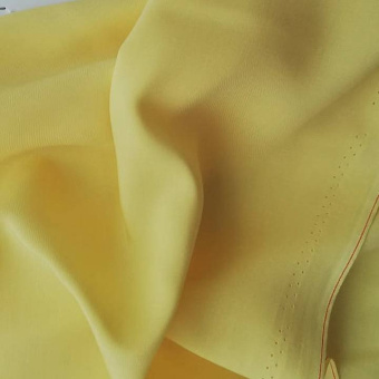 2274-8 штапель вискозный желтый (1)