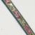 тесьма пайетки 1675 синяя  (1)