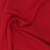 2217-2 костюмная вискоза красная  (1)
